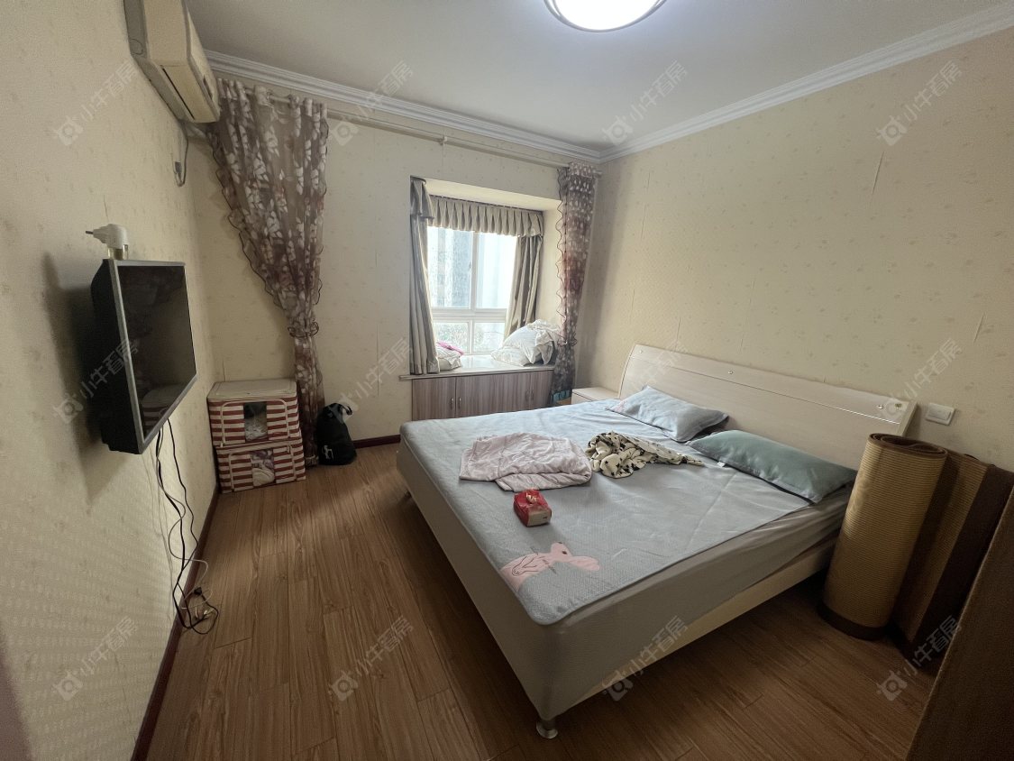 常州天润园在租房源_小牛看房