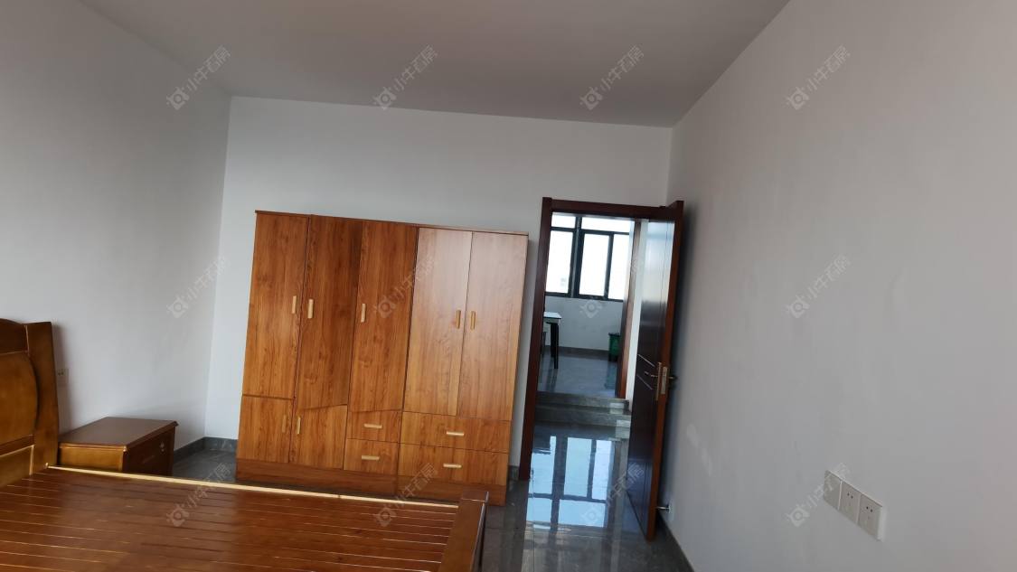 常州半岛小区在租房源室内图_小牛看房