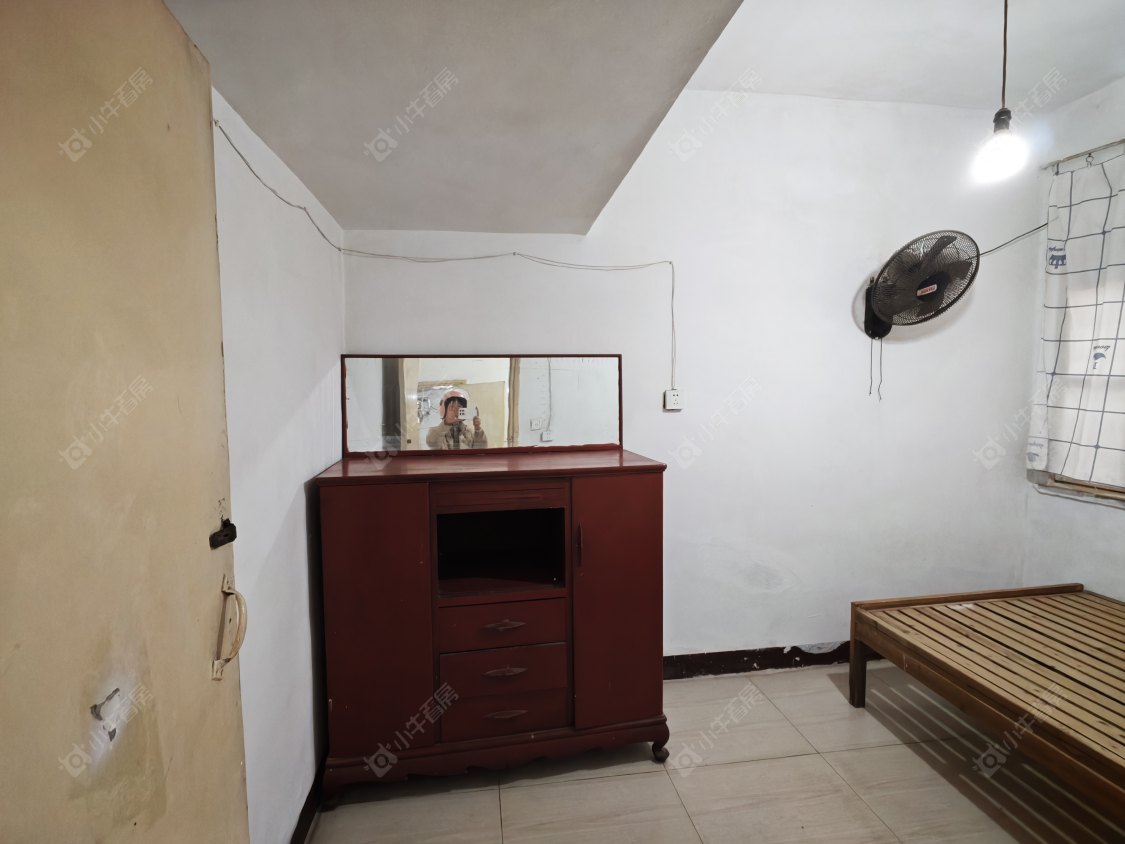 常州西新桥二村在租房源室内图_小牛看房
