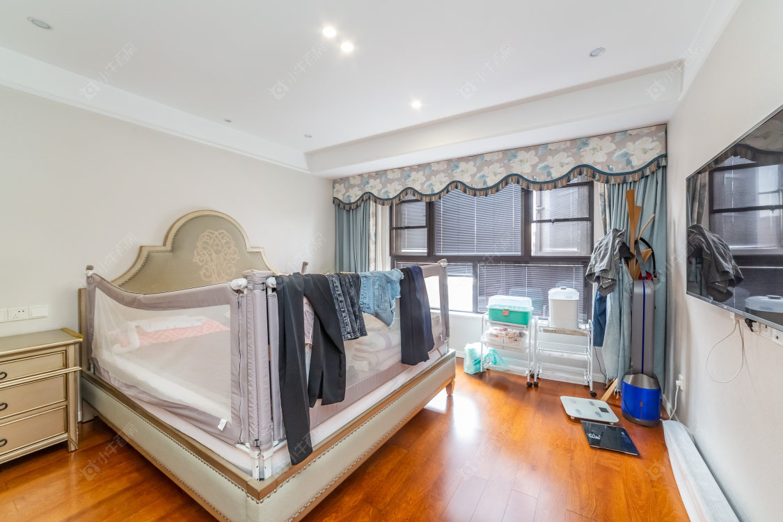 绿都万和城五区房源室内图 常州绿都万和城五区在售二手房源室内图_小牛看房