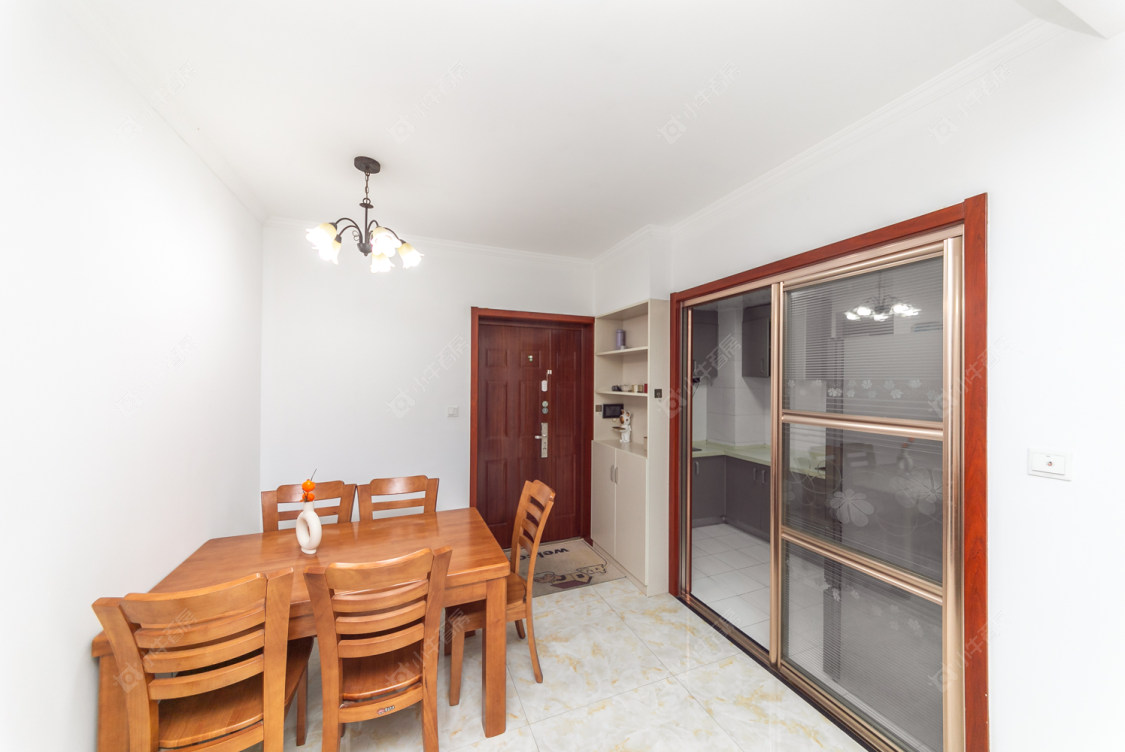 常州弘阳上城在售二手房源室内图_小牛看房