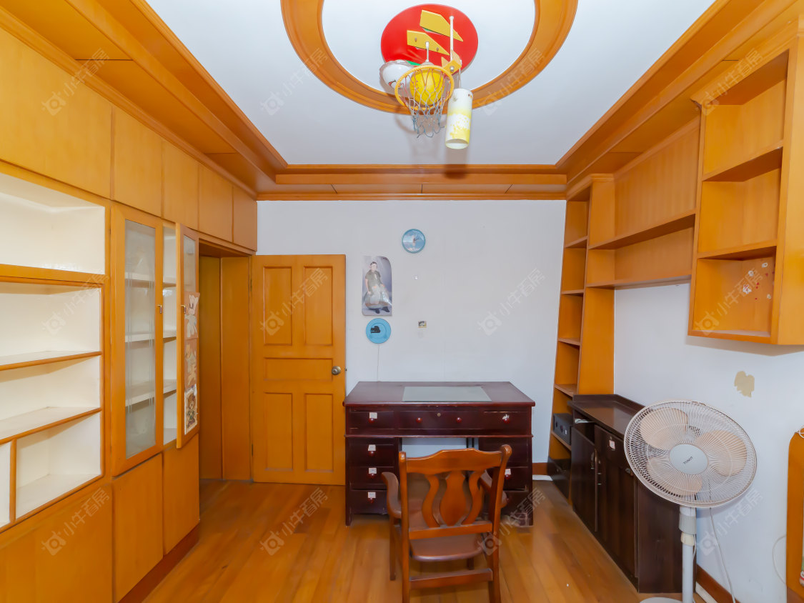 常州翠竹新村南区在售二手房源室内图_小牛看房