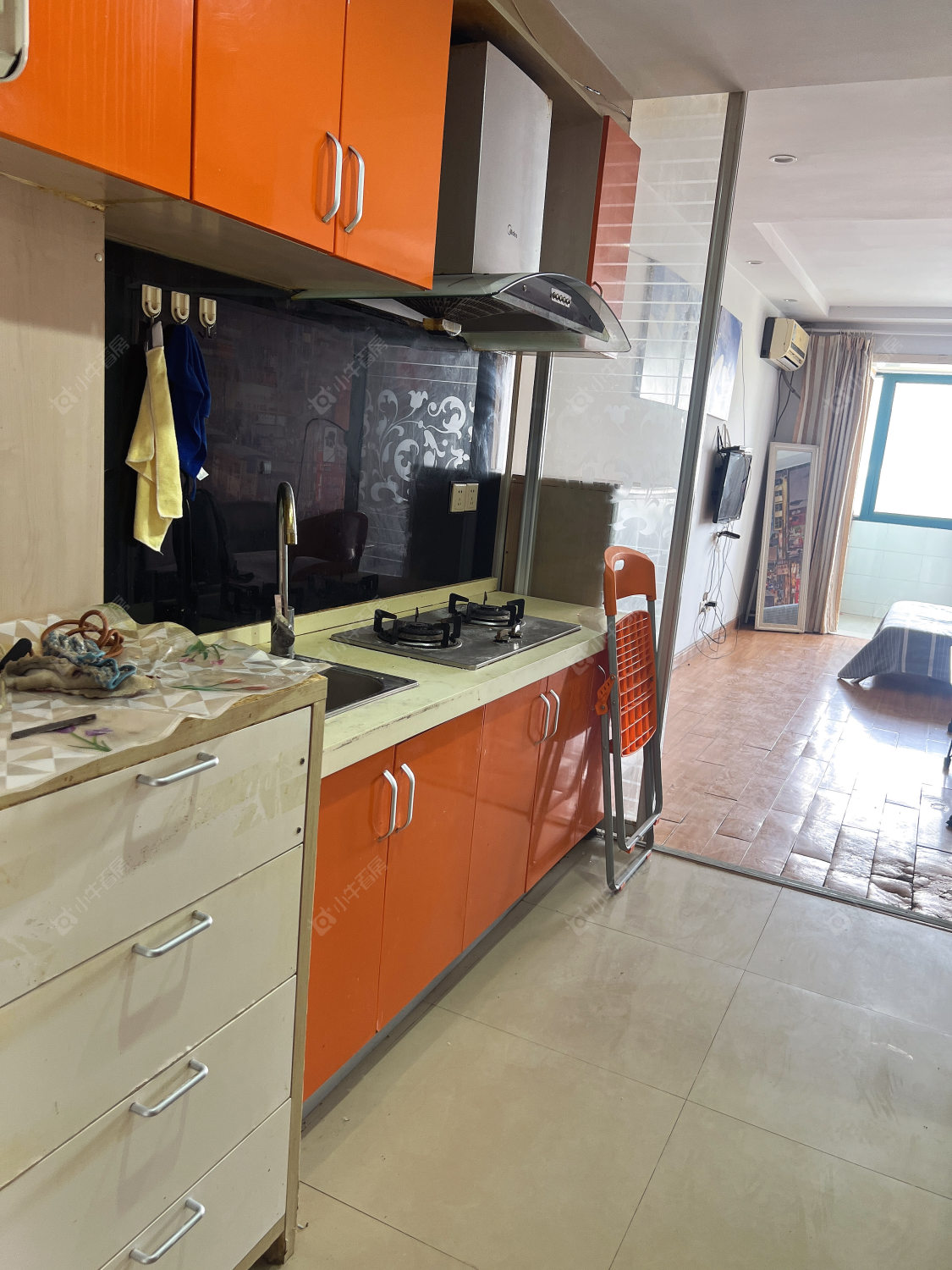 常州海伦小屋租房_海伦小屋1室1厅房源出租