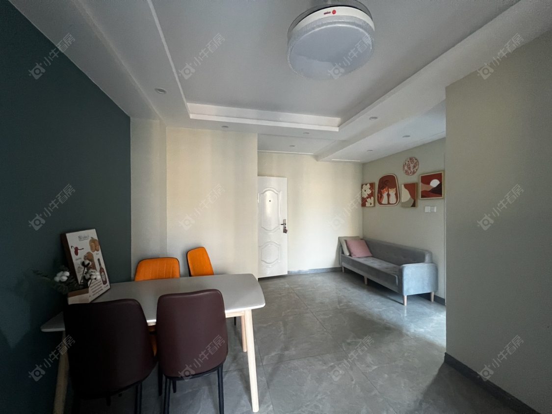 常州衡麓世家在租房源室内图_小牛看房