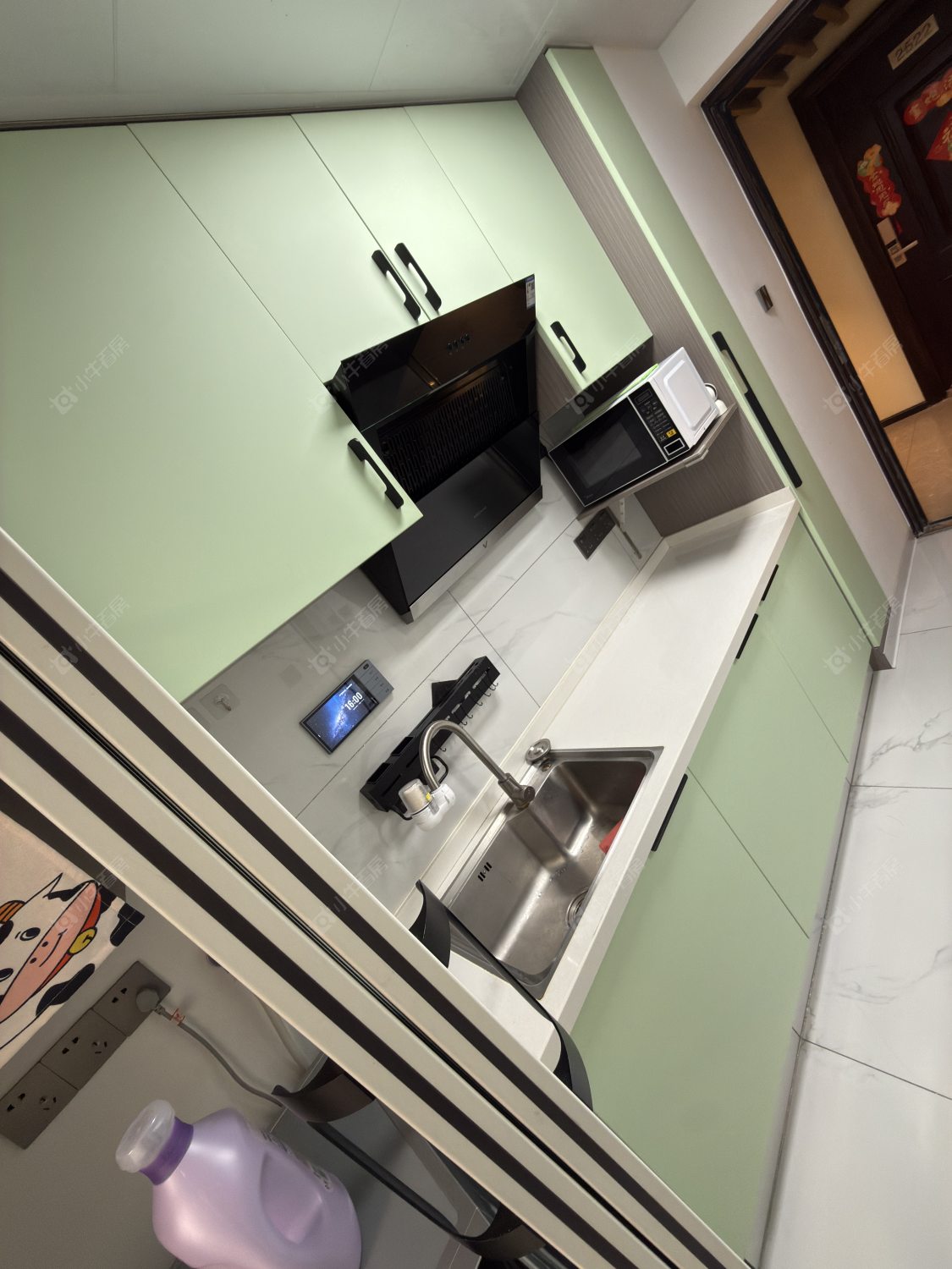 常州龙湖星图在租房源_小牛看房