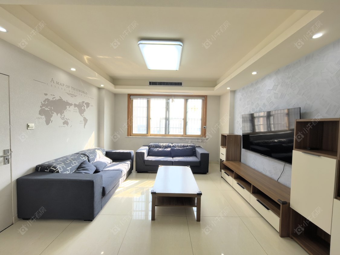 常州典雅花园在租房源室内图_小牛看房