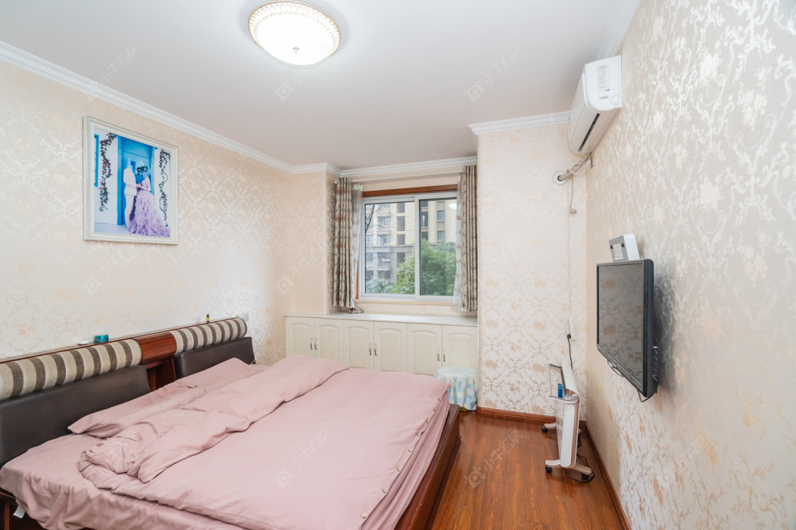 常州新城香溢俊园在售二手房源室内图_小牛看房