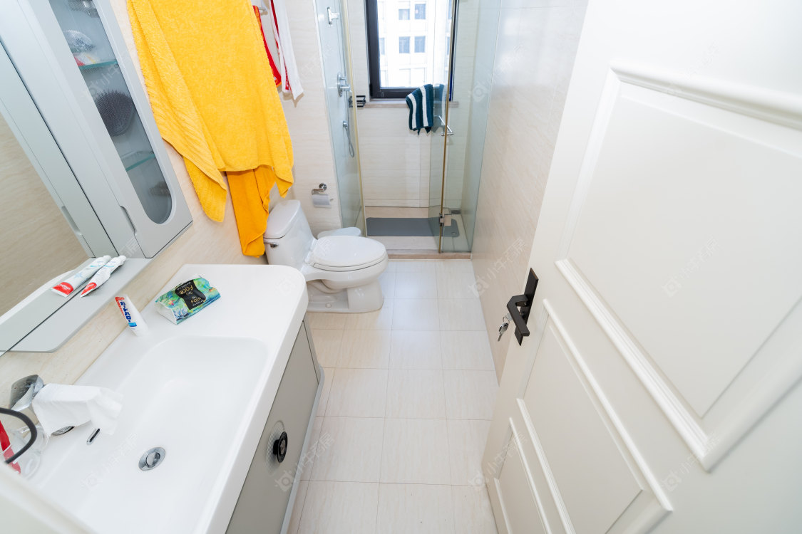 常州泰和之春在售二手房源室内图_小牛看房