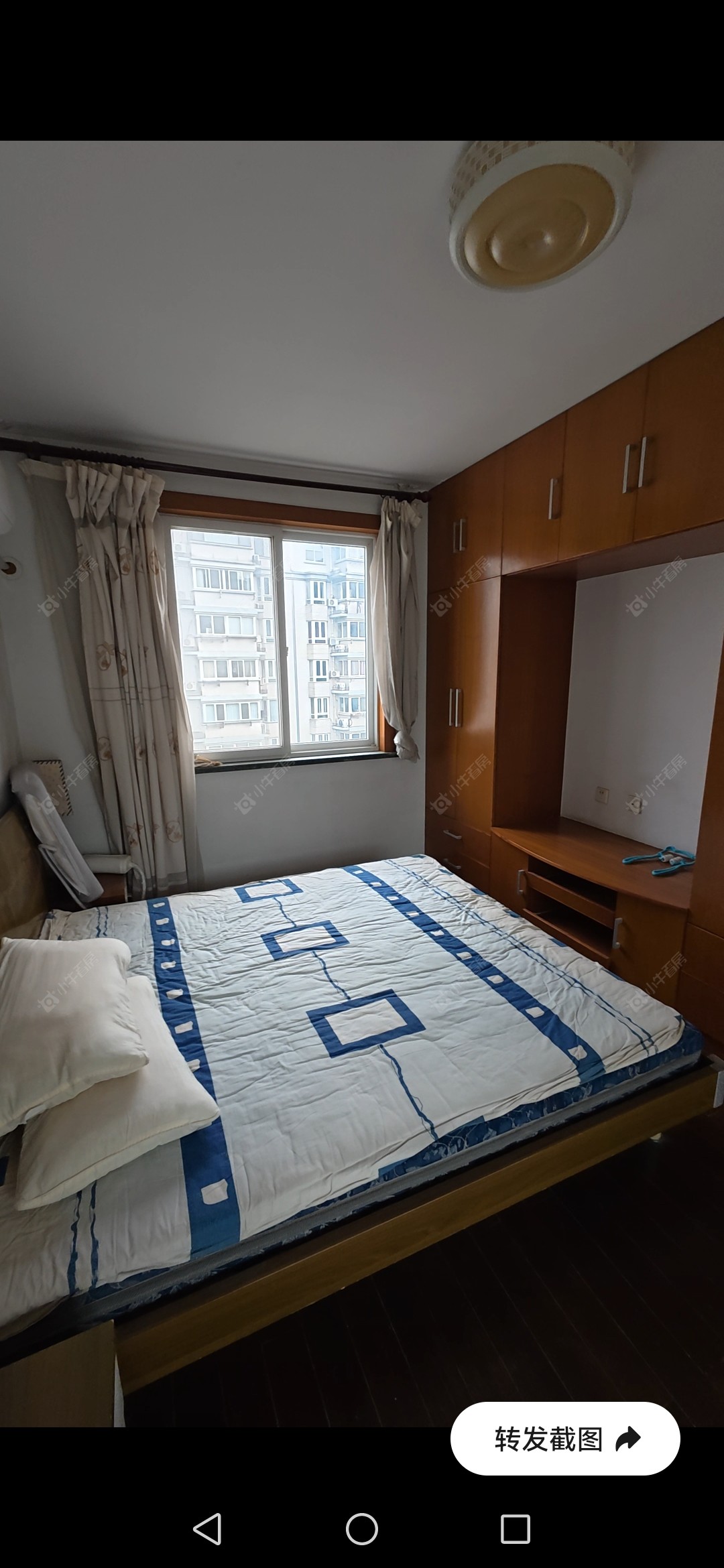 常州文亨花园在租房源小区图_小牛看房