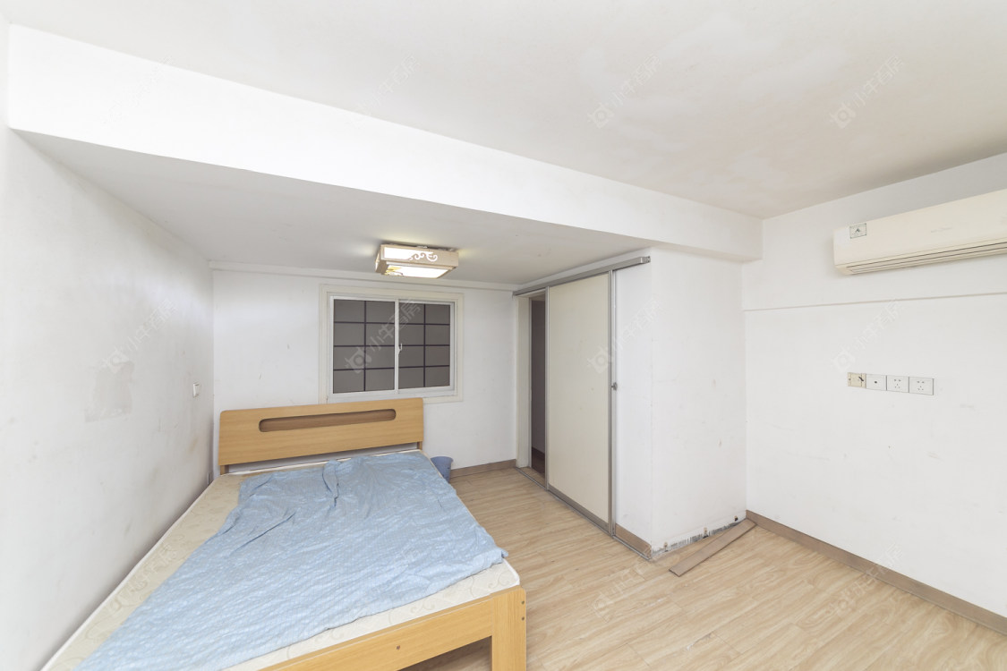 常州方正大厦在售二手房源室内图_小牛看房