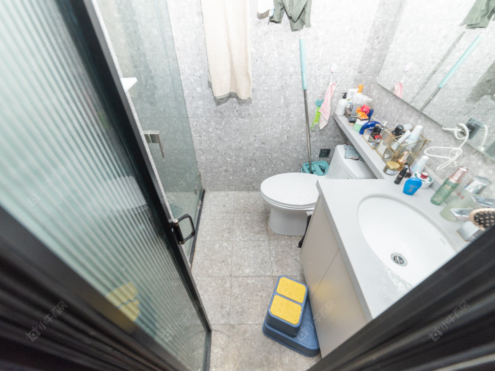 常州锦绣天地在售二手房源室内图_小牛看房