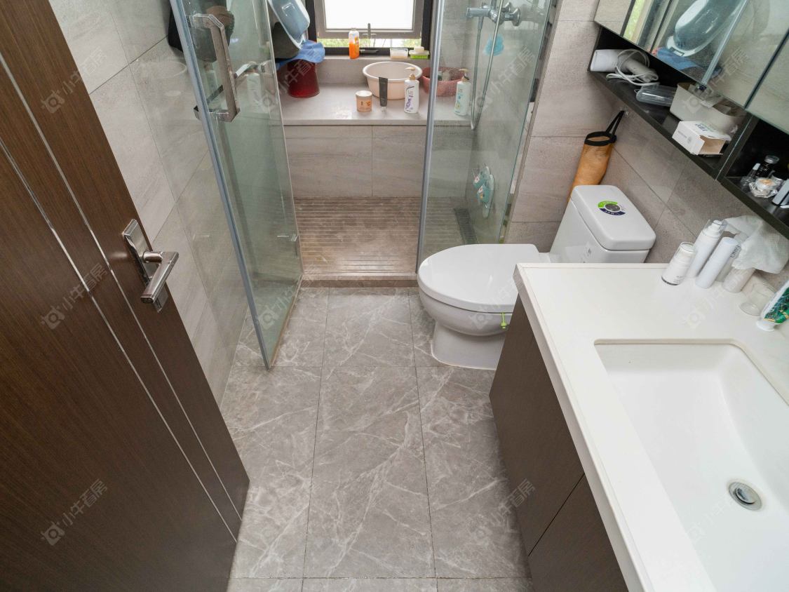 美的旭辉天赋房源室内图 常州美的旭辉天赋在售二手房源室内图_小牛看房