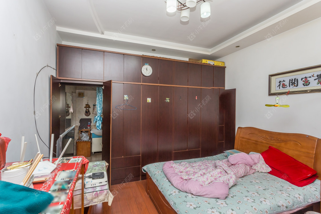 常州林园村在售二手房源室内图_小牛看房