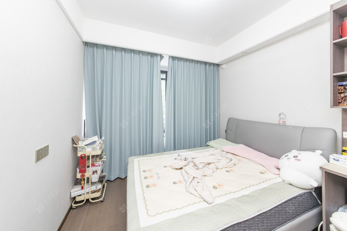 常州景瑞宸运天赋在售二手房源室内图_小牛看房