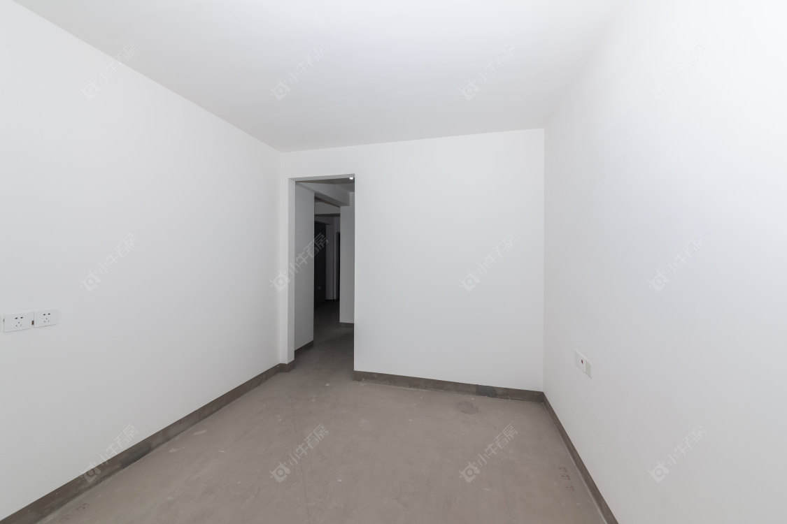 常州雅居乐熙悦府在售二手房源室内图_小牛看房