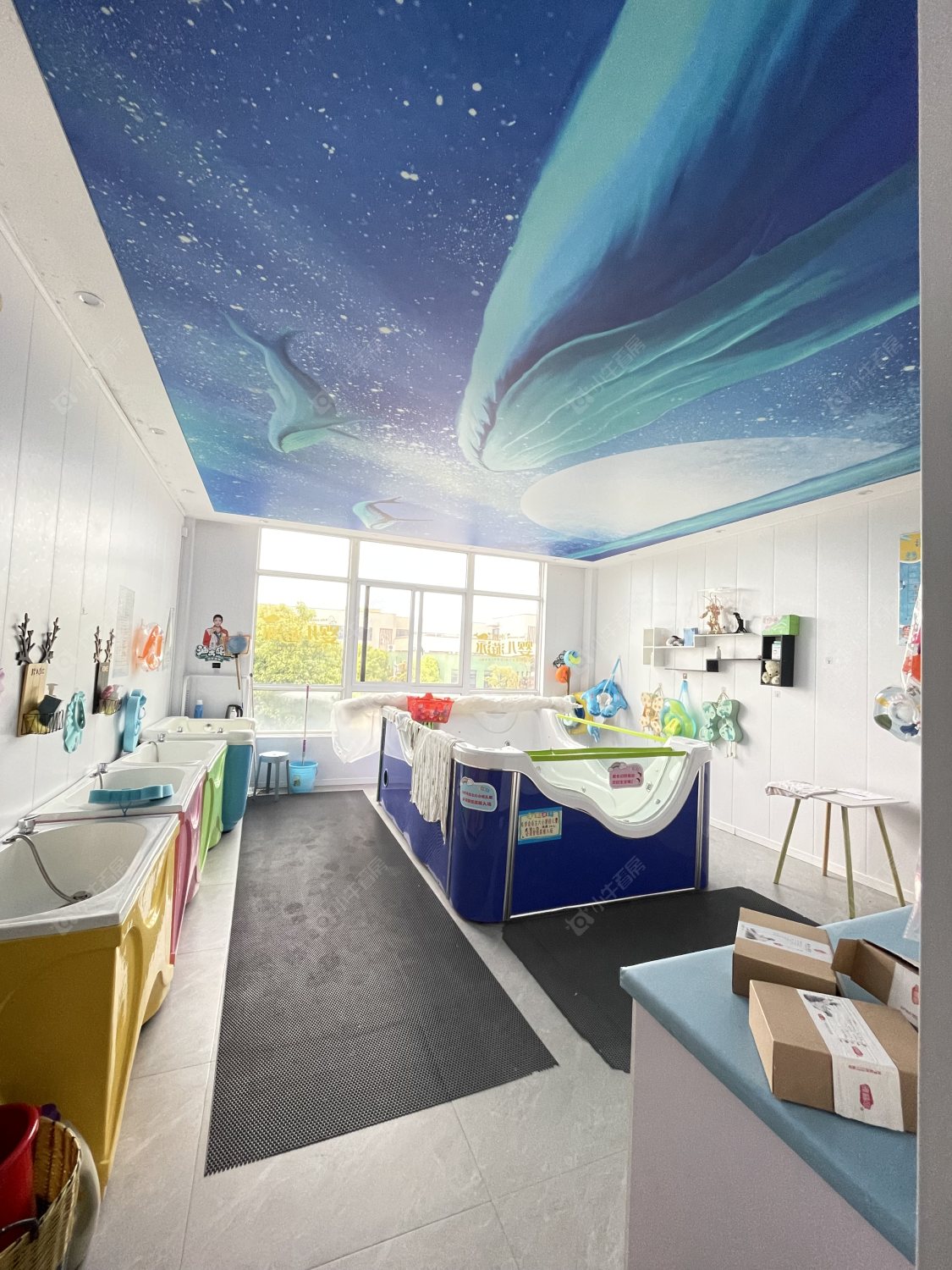 常州海华花园在租房源室内图_小牛看房