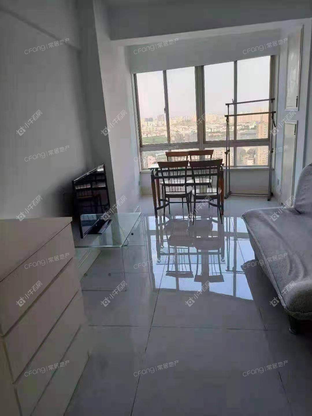 常州新天地商业广场在租房源_小牛看房