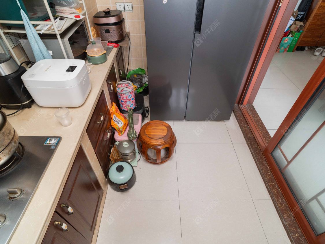 凯尔枫尚花园房源室内图 常州凯尔枫尚花园在售二手房源室内图_小牛看房