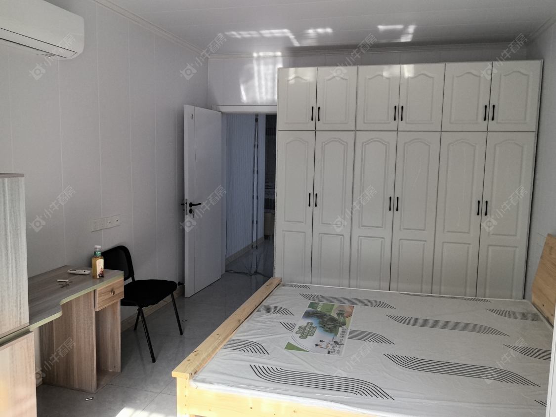 百馨北北苑房源室内图 常州百馨北北苑在租房源室内图_小牛看房