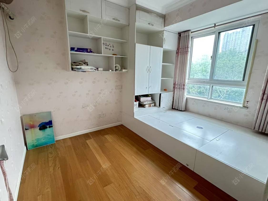 九洲花园二期房源室内图 常州九洲花园二期在租房源室内图_小牛看房