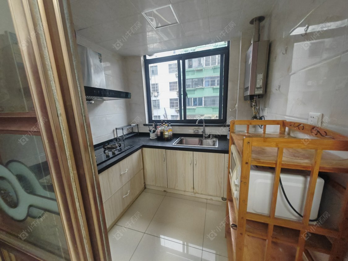 常州翠竹新村南区在租房源室内图_小牛看房