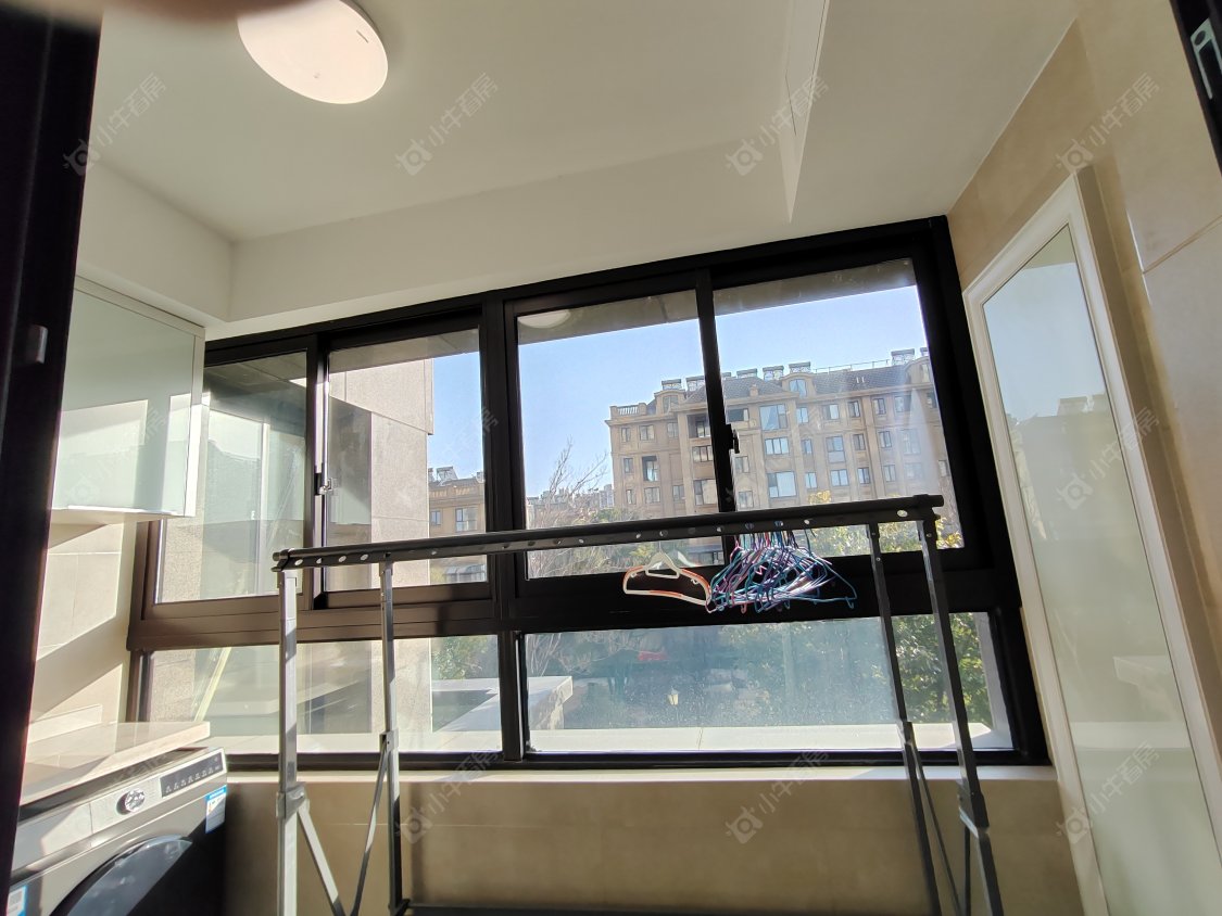 常州绿地香奈在租房源_小牛看房