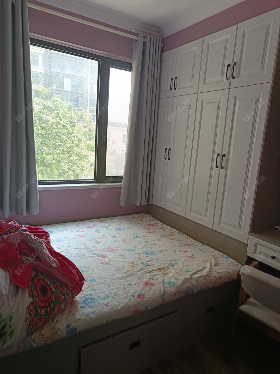 衡麓世家房源室内图 常州衡麓世家在租房源室内图_小牛看房