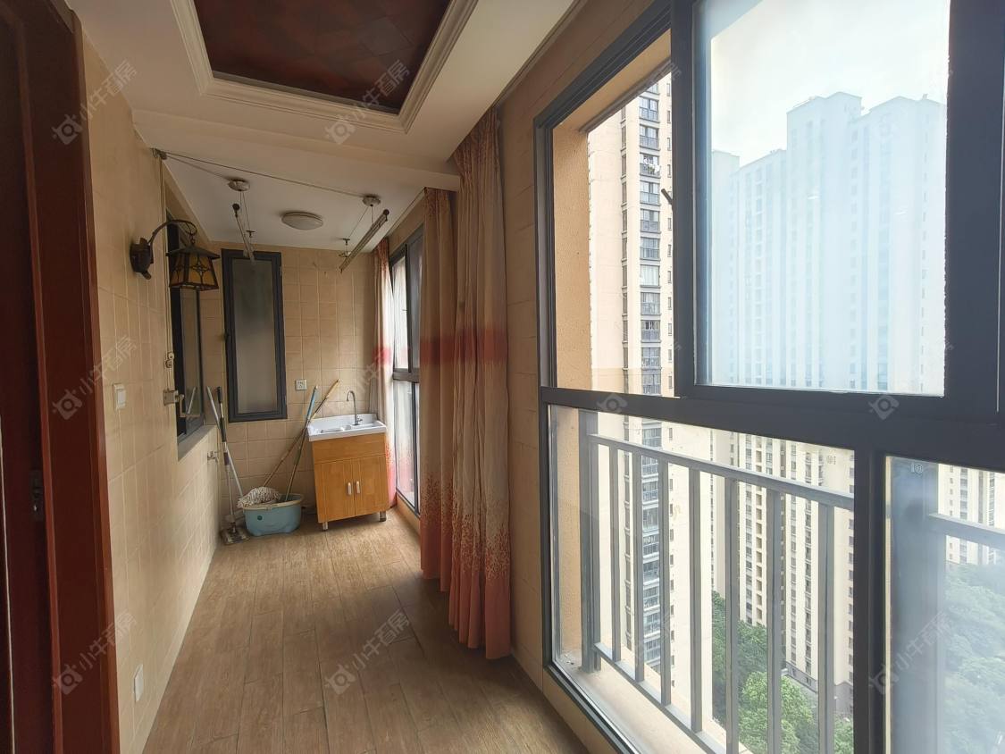 常州清水湾花园三期在租房源室内图_小牛看房