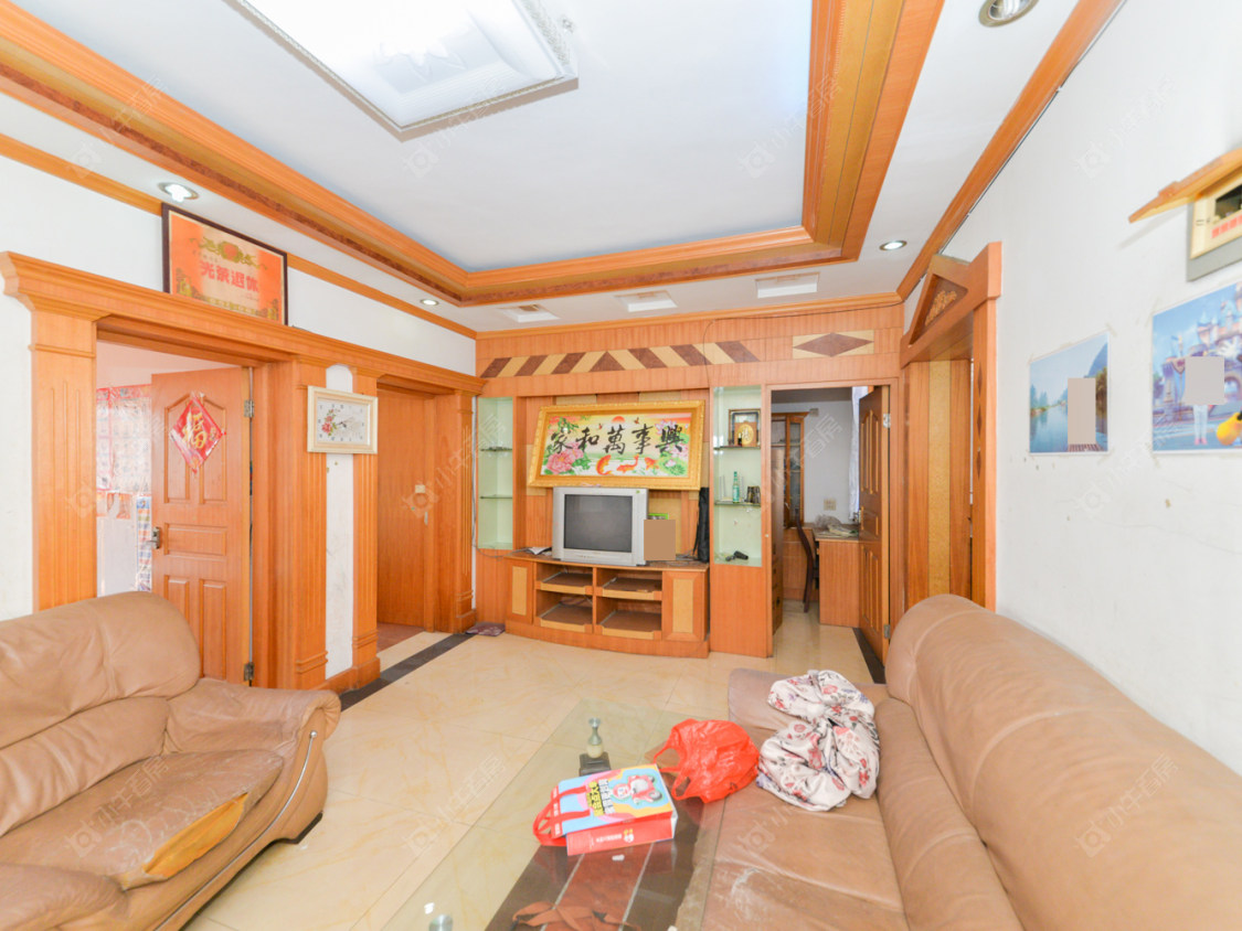 常州晨风小区在售二手房_小牛看房