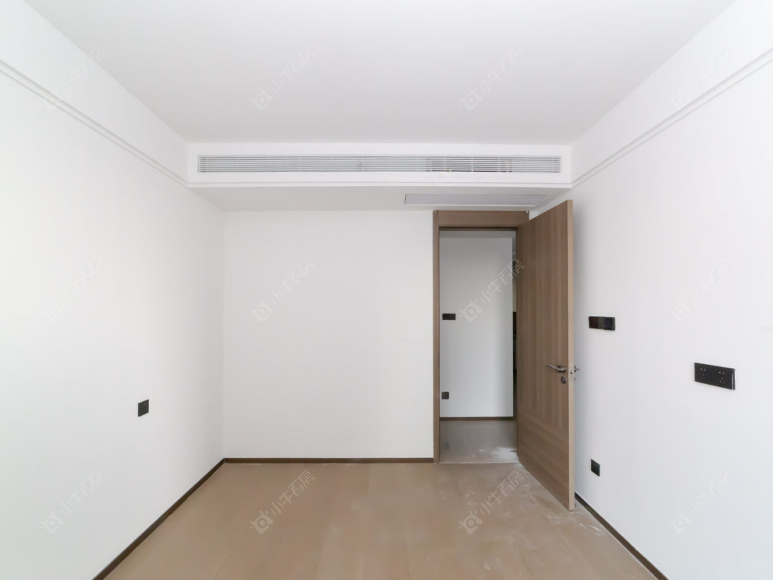 常州阳光城禹洲宸悦在售二手房源室内图_小牛看房