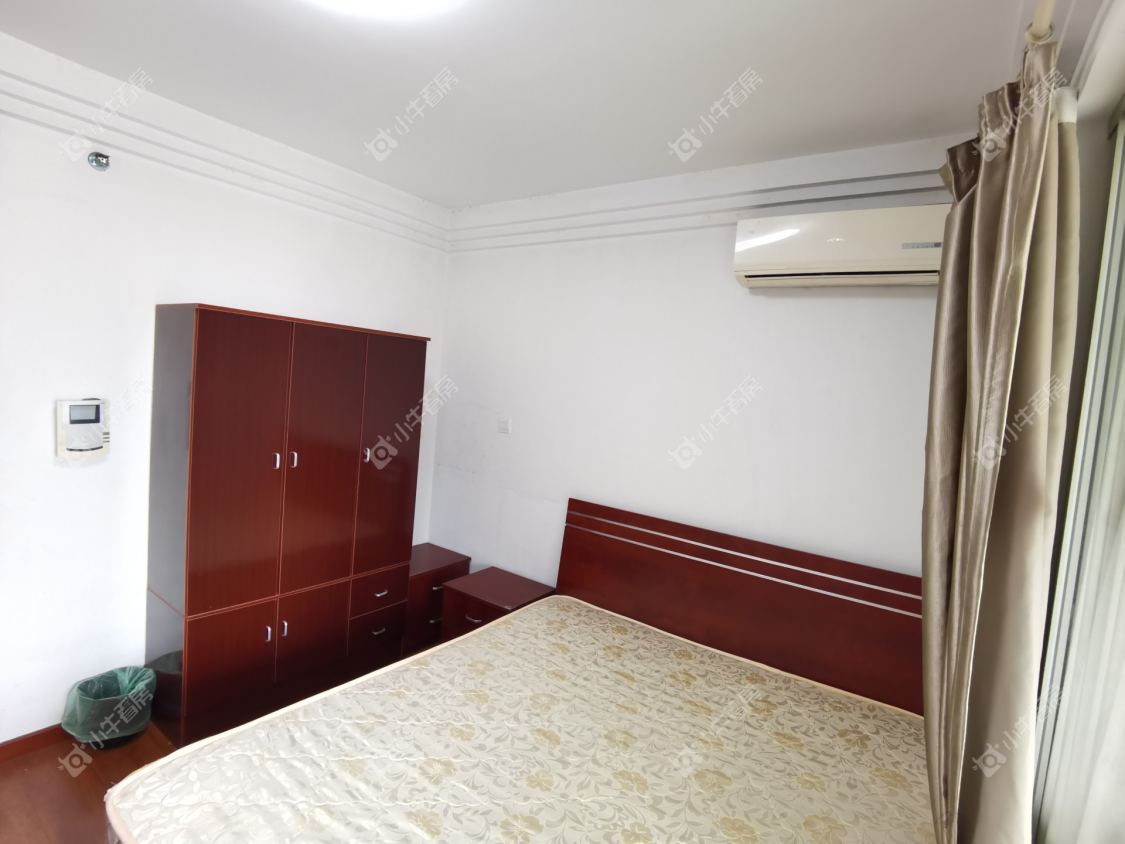 常州莱蒙城铂晶在租房源室内图_小牛看房