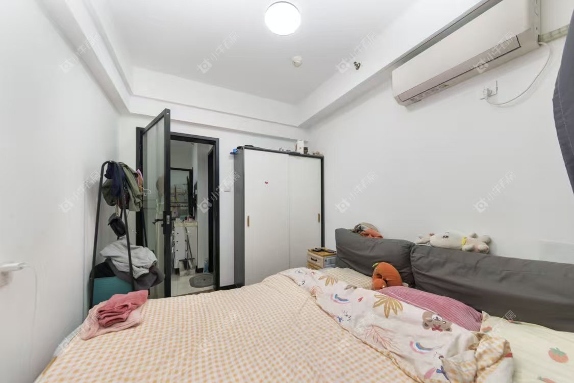 万泽大厦房源室内图 常州万泽大厦在租房源室内图_小牛看房