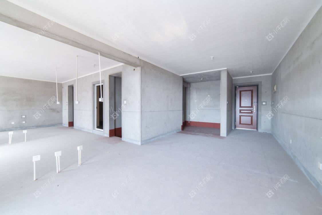 常州路劲城市印象在租房源室内图_小牛看房