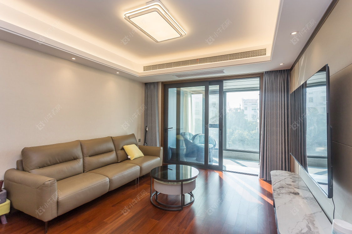 常州旭辉铂悦天宁在售二手房_小牛看房