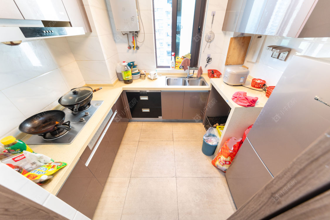 常州碧桂园浅水湾在售二手房源室内图_小牛看房