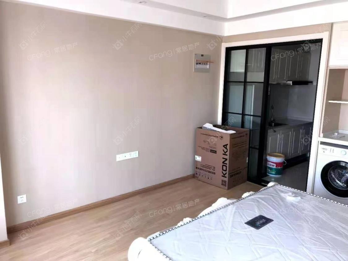 常州宝龙城市广场租房_小牛看房