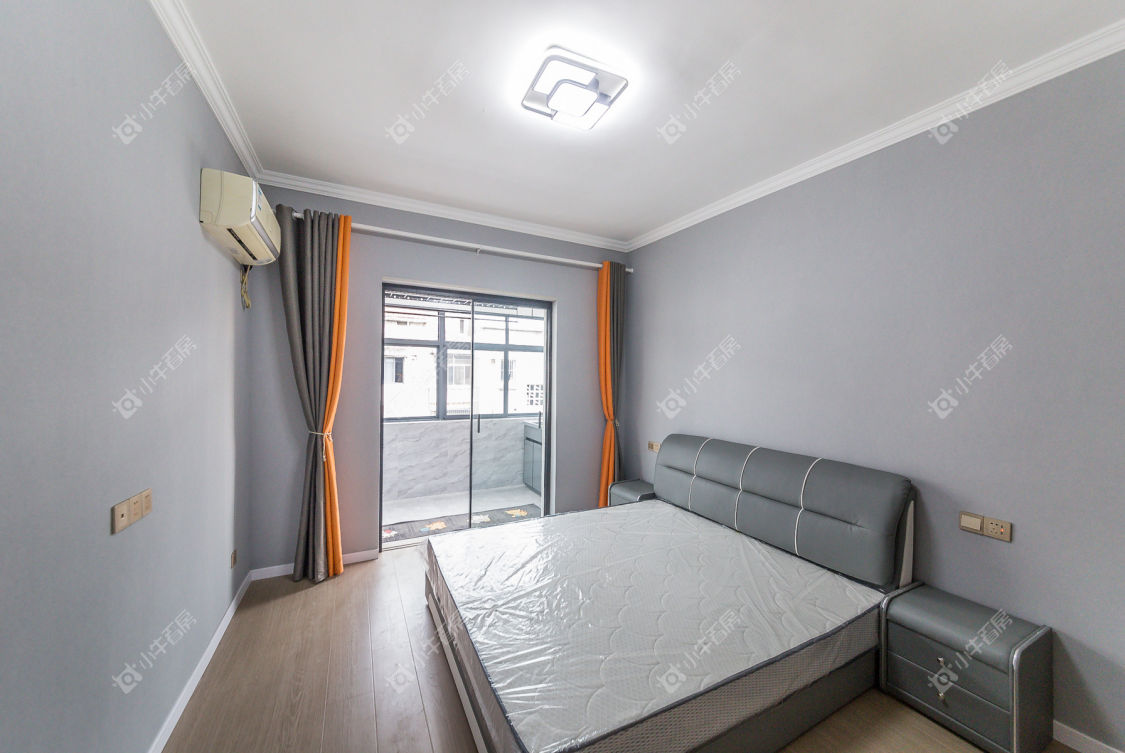 常州红梅东村在租房源室内图_小牛看房