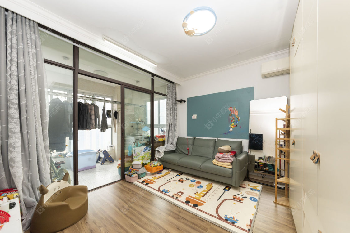 常州莱蒙城领尚2室2厅1卫在售二手房房源图片