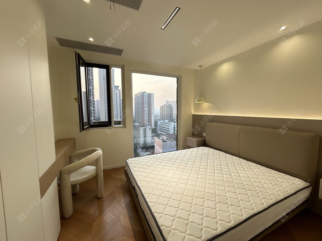 常州恒大御景在租房源室内图_小牛看房