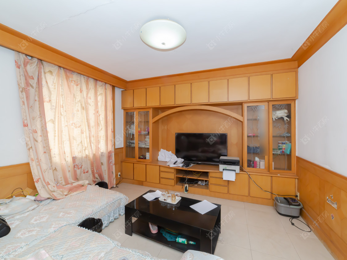 常州翠竹新村北区在售二手房_小牛看房