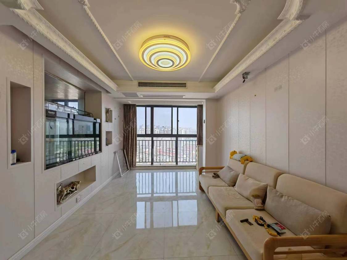 常州景城名轩在租房源室内图_小牛看房