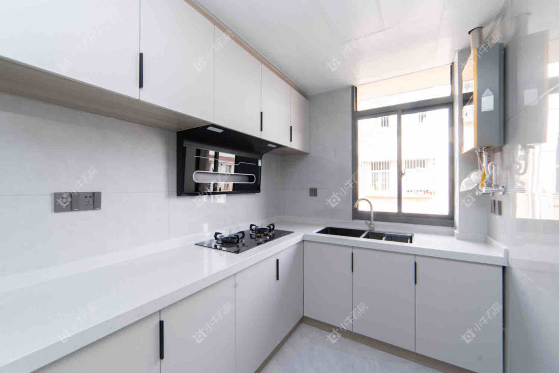 常州白云新村在租房源_小牛看房