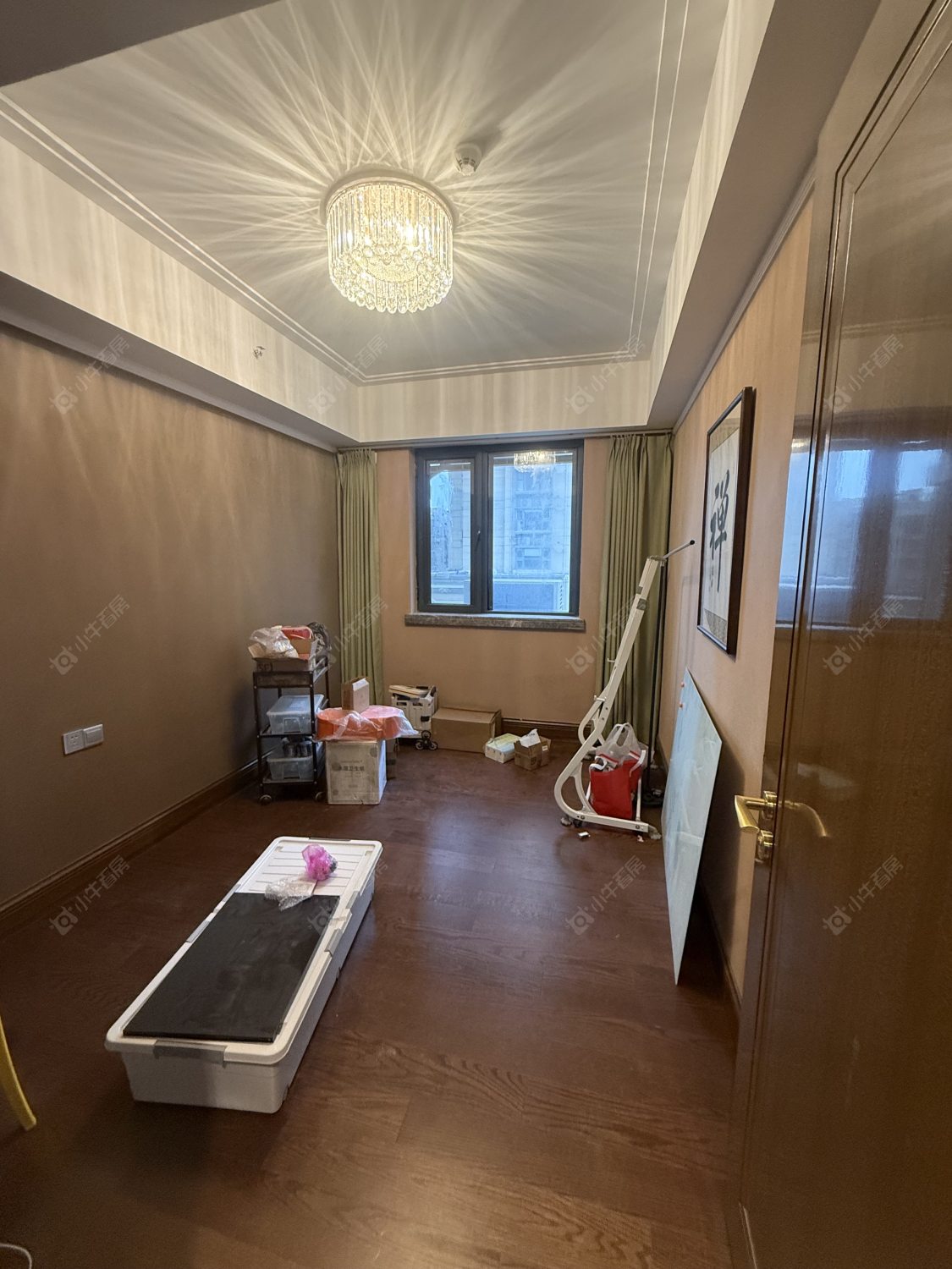 常州恒大御景在租房源室内图_小牛看房