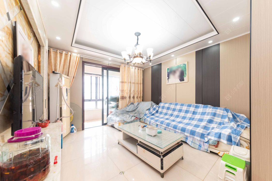 常州国茂新家园在售二手房_小牛看房