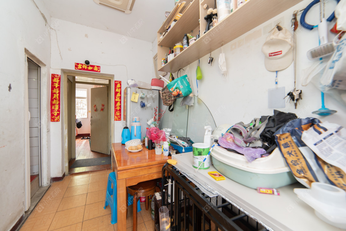 常州花园新村（钟楼）在售二手房源室内图_小牛看房