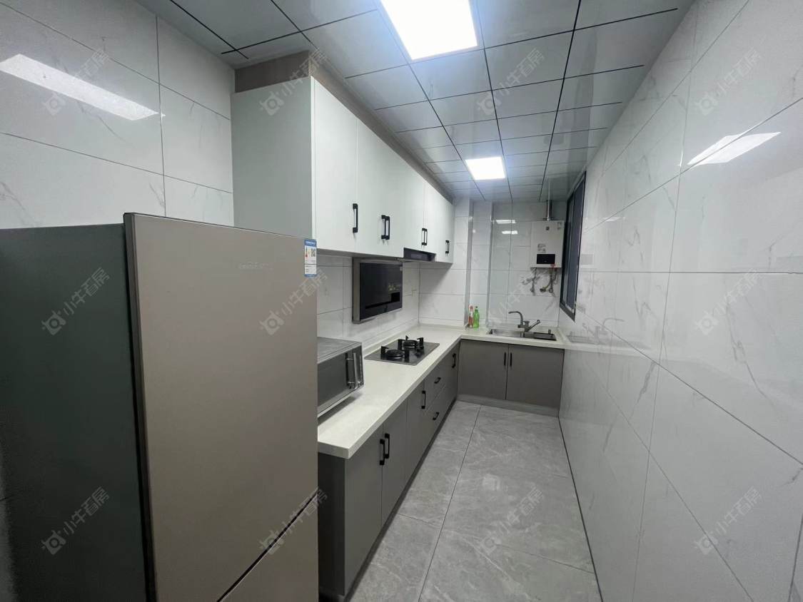 常州星河丹堤一区在租房源_小牛看房