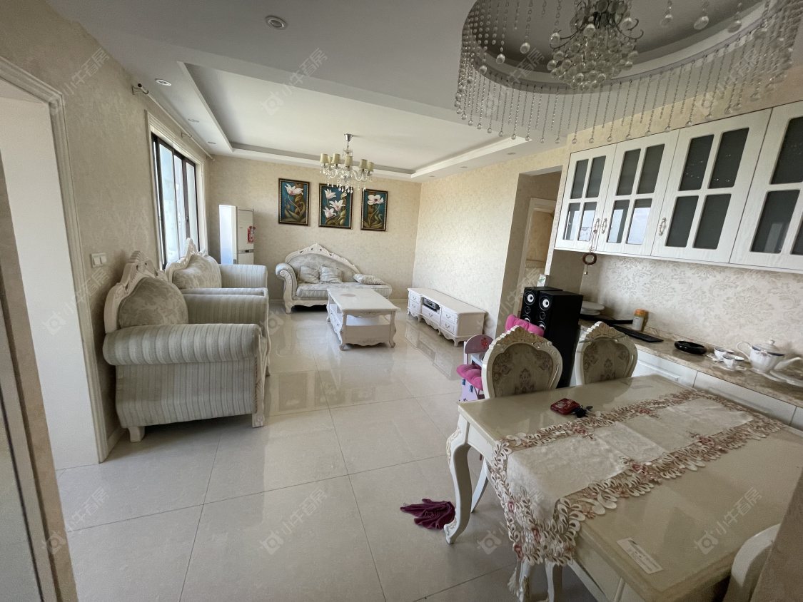 常州康桥水郡在租房源_小牛看房