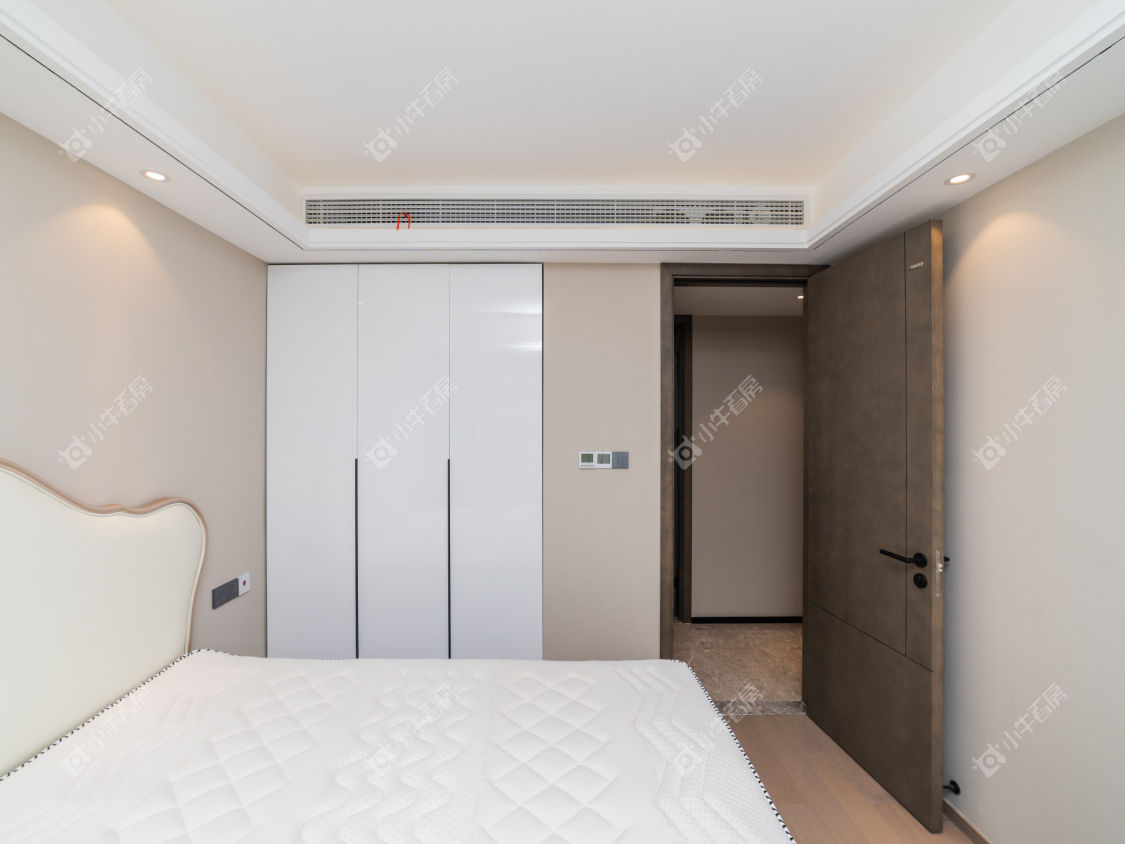 常州美的世茂云筑在租房源室内图_小牛看房