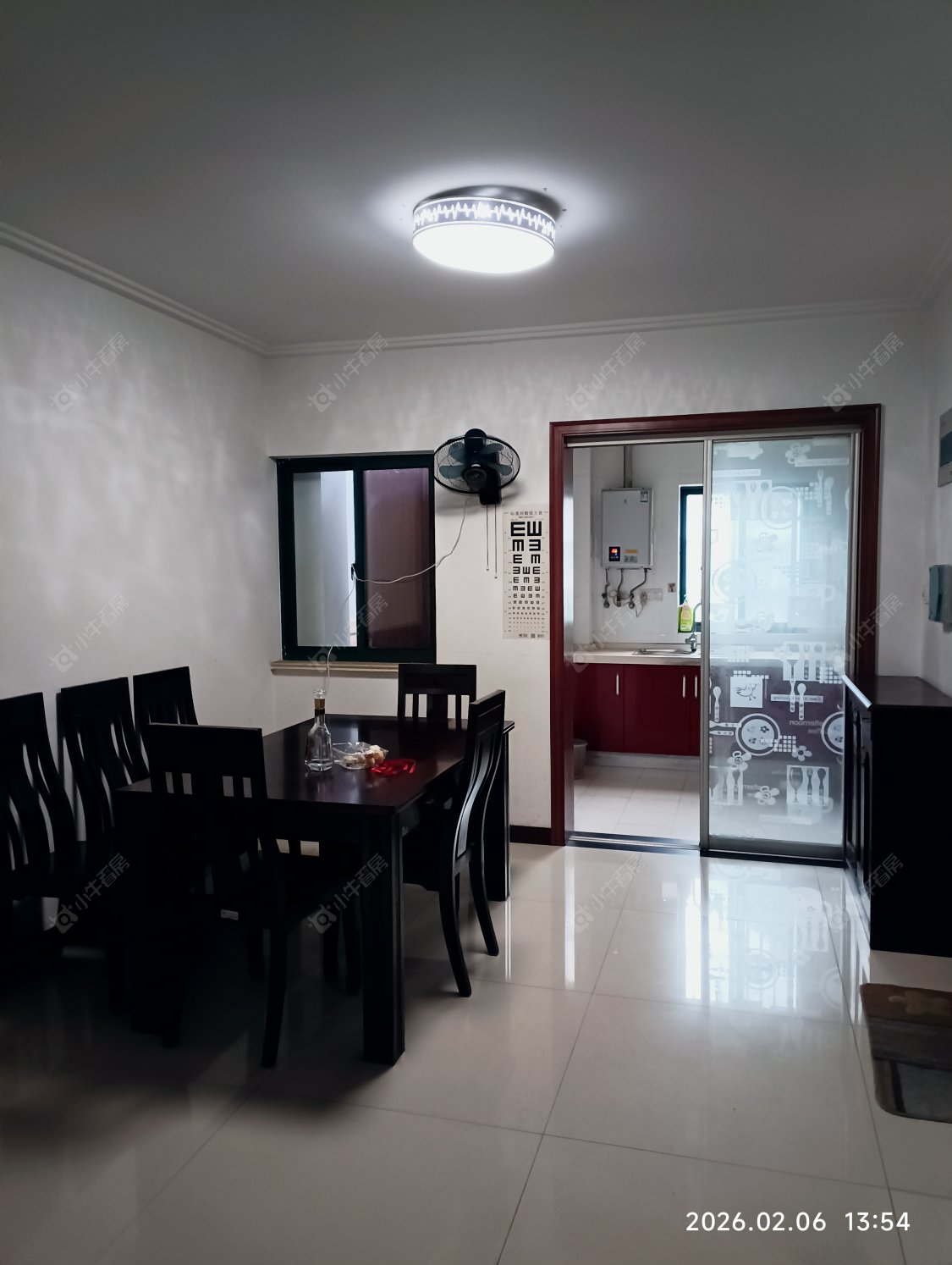 金田雅居房源室内图 常州金田雅居在租房源室内图_小牛看房