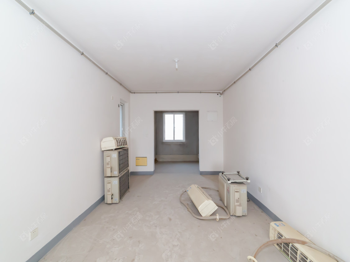 常州龙湖香醍漫步南区在售二手房源室内图_小牛看房